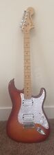 Stunner fender american for sale  Eagle