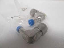 Swagelok degree elbow for sale  Billings