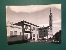 Cartolina marano ticino usato  Vimodrone