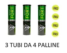 Tubi dunlop fort usato  Rionero in Vulture