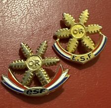 Pin insignes ski d'occasion  Paris XV