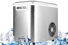 Eiswürfelmaschine ice cube gebraucht kaufen  Nufringen
