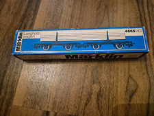 Märklin güterwagon 4665 gebraucht kaufen  Röslau