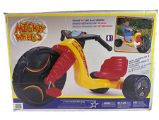 Mighty wheels trike for sale  Upland
