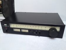 Vintage black sansui for sale  FARNBOROUGH