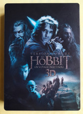 Hobbit viaggio inaspettato usato  Imola