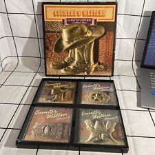 western country cds for sale  BRIDLINGTON