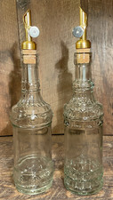 Glass oil vinegar for sale  Suwanee