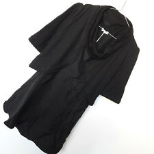 Maglia cardigan corto usato  Molare