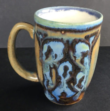 Mug quimper grès d'occasion  Véron
