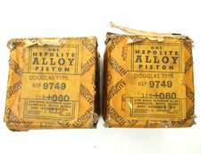 Vintage douglas 630 for sale  COTTINGHAM