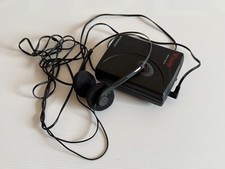 Ancien walkman baladeur d'occasion  Villefranche-sur-Saône