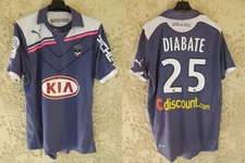 Maillot girondins bordeaux d'occasion  Nîmes