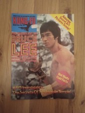 Martial arts magazine for sale  BROMSGROVE