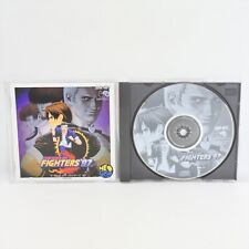 THE KING OF FIGHTERS 97 KOF Neo Geo CD 1909 nc comprar usado  Enviando para Brazil
