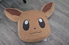 Peluche coussin evoli d'occasion  Angers-