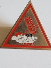 Pin pins brimont d'occasion  Reims