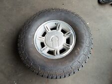 315 70r17 reserverad gebraucht kaufen  Lauterbach