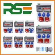 Rse baustromverteiler wandvert gebraucht kaufen  Schwedt/Oder