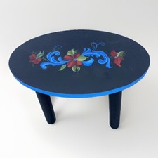 Vintage hand painted for sale  Helena