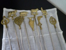 Edelstahl rostfrei grillspieß gebraucht kaufen  Bergisch Gladbach