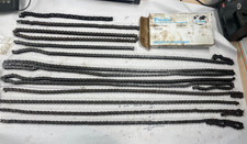 Tsubaki rs40 roller for sale  Eden Prairie