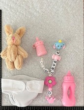 Inch mini baby for sale  Siloam Springs