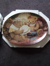 franklin mint teddy bear plate collection for sale franklin mint teddy bear plate collection for sale BEVERLEY