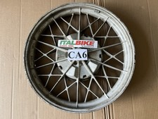 Cerchio ruota posteriore usato  Roma