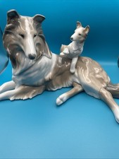 Vintage retired lladro for sale  LANCING