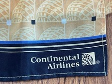 Continental airlines flight for sale  Kalona