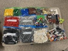 Lego parts miscellaneous for sale  Webster