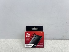 ZAGG - Protector de lente InvisibleShield Glass Elite para Samsung Galaxy S25 Ultra - segunda mano  Embacar hacia Mexico
