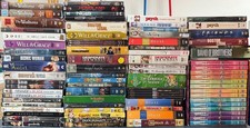 Lot 165 dvd for sale  Millsboro