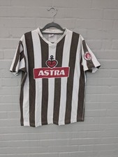 Vintage pauli astra gebraucht kaufen  Hamburg