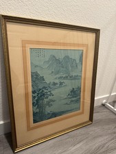 Qiu ying original for sale  Roseville