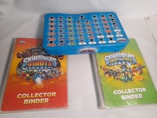 Topps skylanders swap for sale  NOTTINGHAM