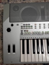 Yamaha psr s710 for sale  Storm Lake