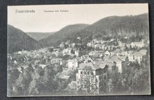 Alte postkarte friedrichroda gebraucht kaufen  Eislingen/Fils