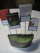 Présentoir publicitaire cigar d'occasion Présentoir publicitaire cigar d'occasion  Montreuil-l'Argillé