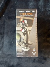 Thrustmaster 16c viper for sale  Arlington