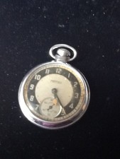 Mens vintage silver for sale  WOKINGHAM