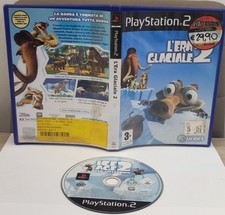 Era glaciale gioco usato  Guidonia Montecelio
