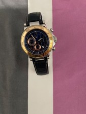 Montre homme guess d'occasion  Menton
