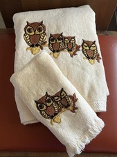 kids owl bathroom set for sale kids owl bathroom set for sale Phoenix