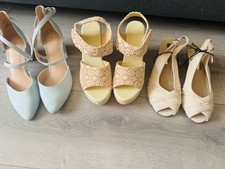 Pairs shoes bundle for sale  ROTHERHAM