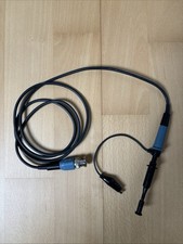 Tastkopf passive probe gebraucht kaufen  Hamburg