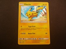Carte pokémon promo d'occasion  Bully-les-Mines