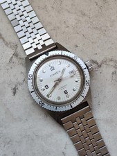 Karex vintage diver gebraucht kaufen  Bonn