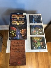 Warcraft tides darkness for sale  Oak Park